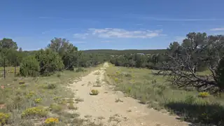 92 La Miga Canyon Road 