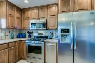 3912 Denise Court NE Kitchen