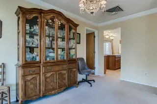 3912 Denise Court NE Dining Room