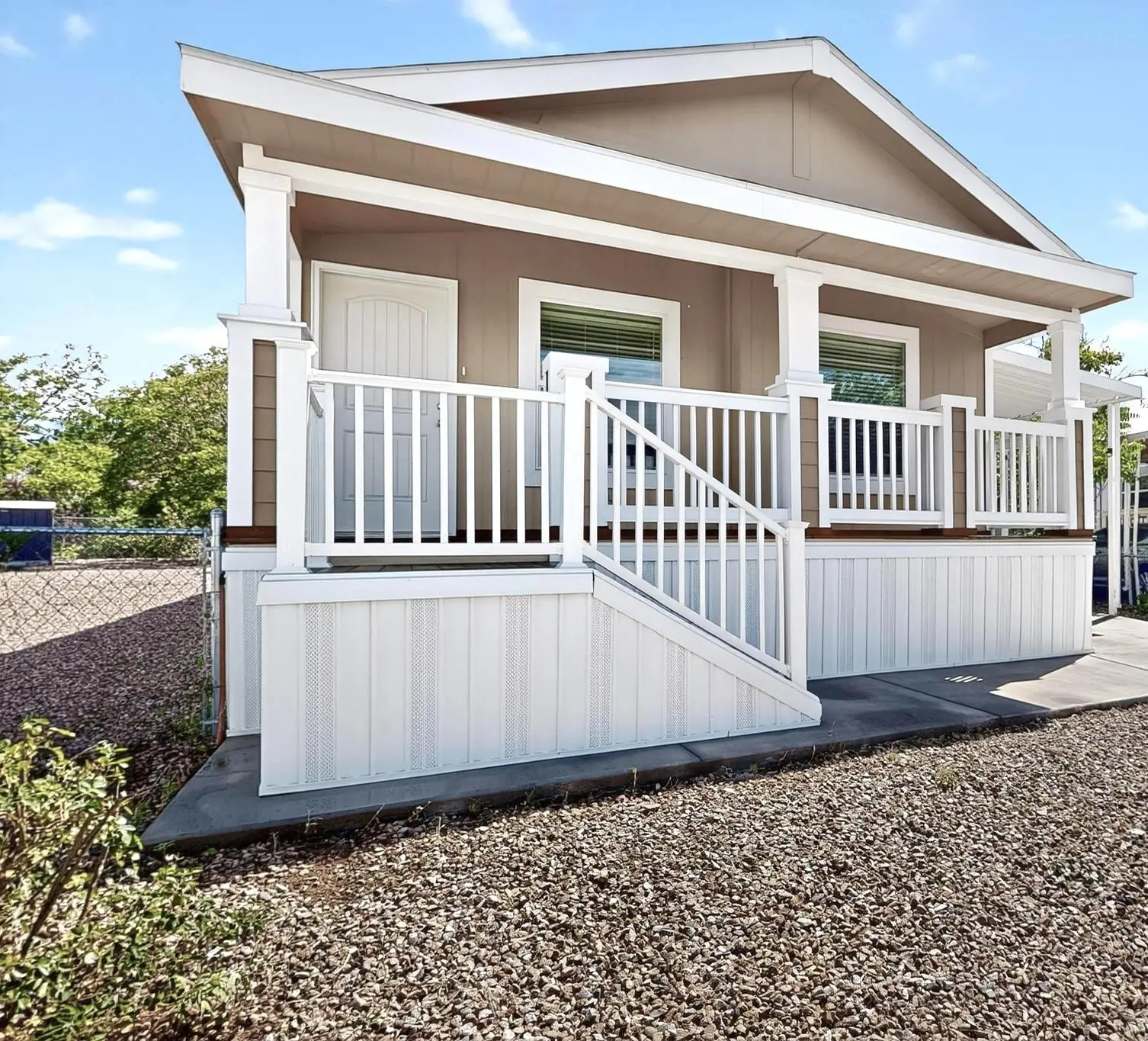 11711 Bucking Bronco Trail SE