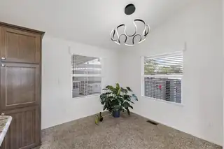 11711 Bucking Bronco Trail SE Kitchen