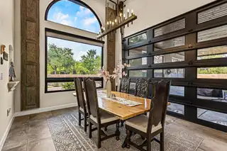 3200 CALLE VIGO NW Dining Room