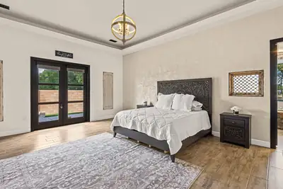 3200 CALLE VIGO NW, Albuquerque, NM 87104 Bedroom