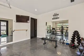 3200 CALLE VIGO NW Home Office