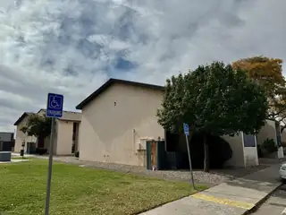 4601 Carlisle Boulevard NE B4, Albuquerque