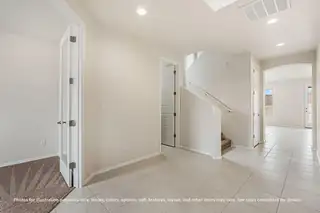 2441 Dover Drive NE Living Room