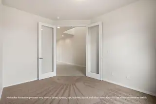 2441 Dover Drive NE Living Room