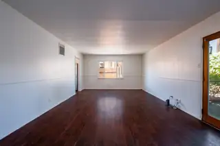 2014 Somervell Street NE Living Room