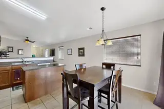 3717 LUCID MEADOWS Drive NE Dining Room