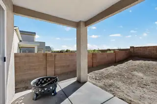 3717 LUCID MEADOWS Drive NE Patio