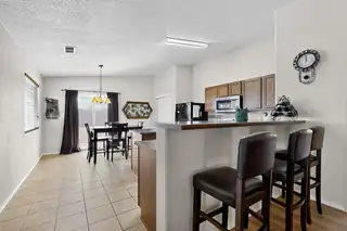 3717 LUCID MEADOWS Drive NE Kitchen