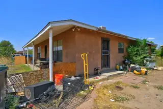 413 TAHOE Place NE, Albuquerque
