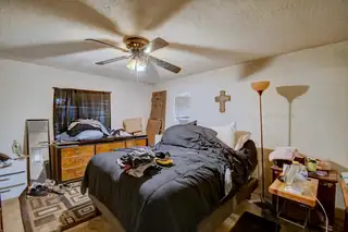 413 TAHOE Place NE Bedroom