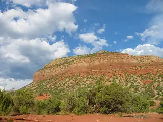 Lot 5A Unit 1 Vista Hermosa 