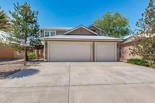 2157 DEER TRAIL Loop NE, Rio Rancho