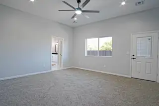 6981 ISLETA Boulevard SW Living Room