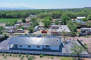 6981 ISLETA Boulevard SW 