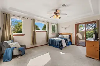 8614 ROYAL GLO Drive NE Floor Plan