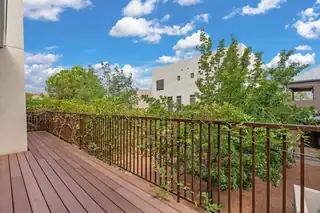 339 Bel Vedere Lane Patio