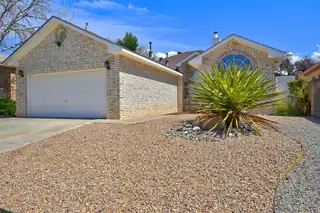 8316 CALLE SOQUELLE NE, Albuquerque