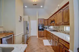 8316 CALLE SOQUELLE NE Kitchen