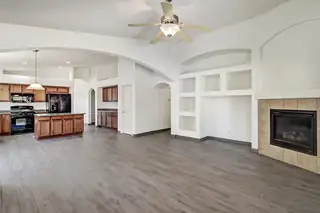 2558 CERRO PARRIDO Road SE Living Room