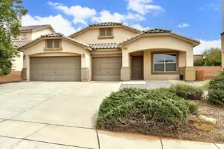 2558 CERRO PARRIDO Road SE, Rio Rancho