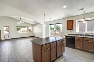 2558 CERRO PARRIDO Road SE Kitchen