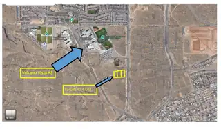 2 Squaw Road, Albuquerque 