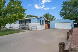 6831 JADE PARK Avenue NE, Albuquerque