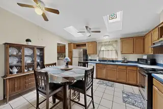 8709 Odin Road SW Kitchen