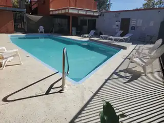 2800 Vail Avenue SE 266 Pool