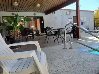 2800 Vail Avenue SE 266 Patio