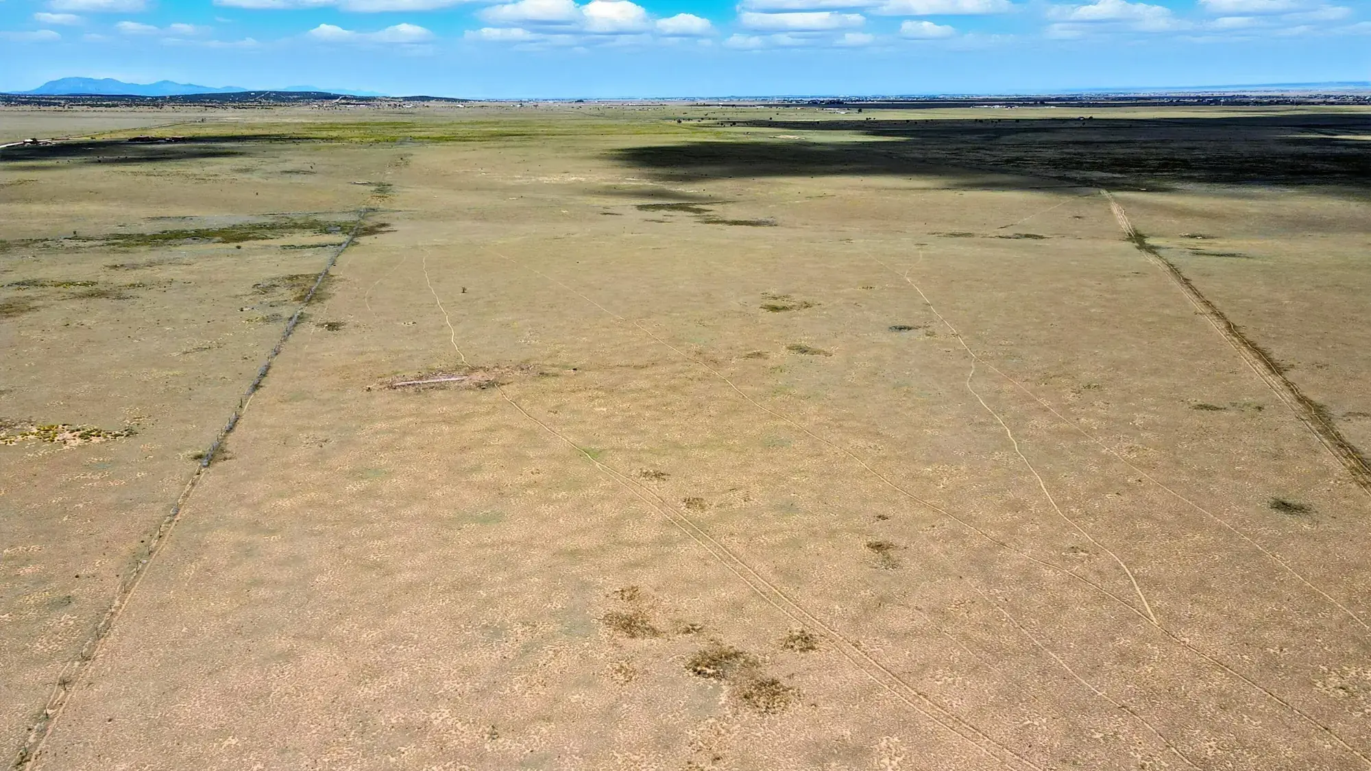 West side of Firefly Lane