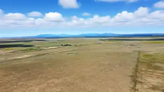 West side of Firefly Lane 