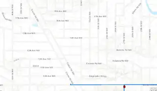 XXX 15th Avenue NW 6 