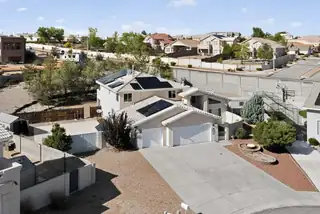 10339 DURHAM Street NW, Albuquerque