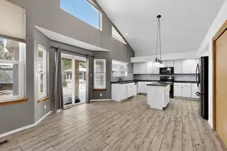 10339 DURHAM Street NW Kitchen