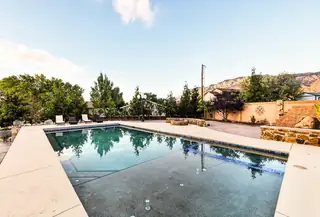 11907 San Rafael Avenue NE Pool