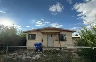 612 COLONIAS Street, Las Vegas 