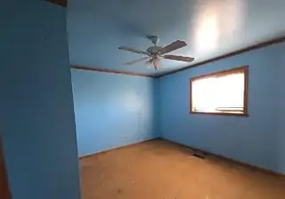 612 COLONIAS Street Bedroom