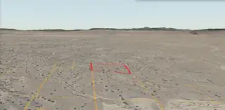 Lot 4 North of NM Hwy 6, Los Lunas 