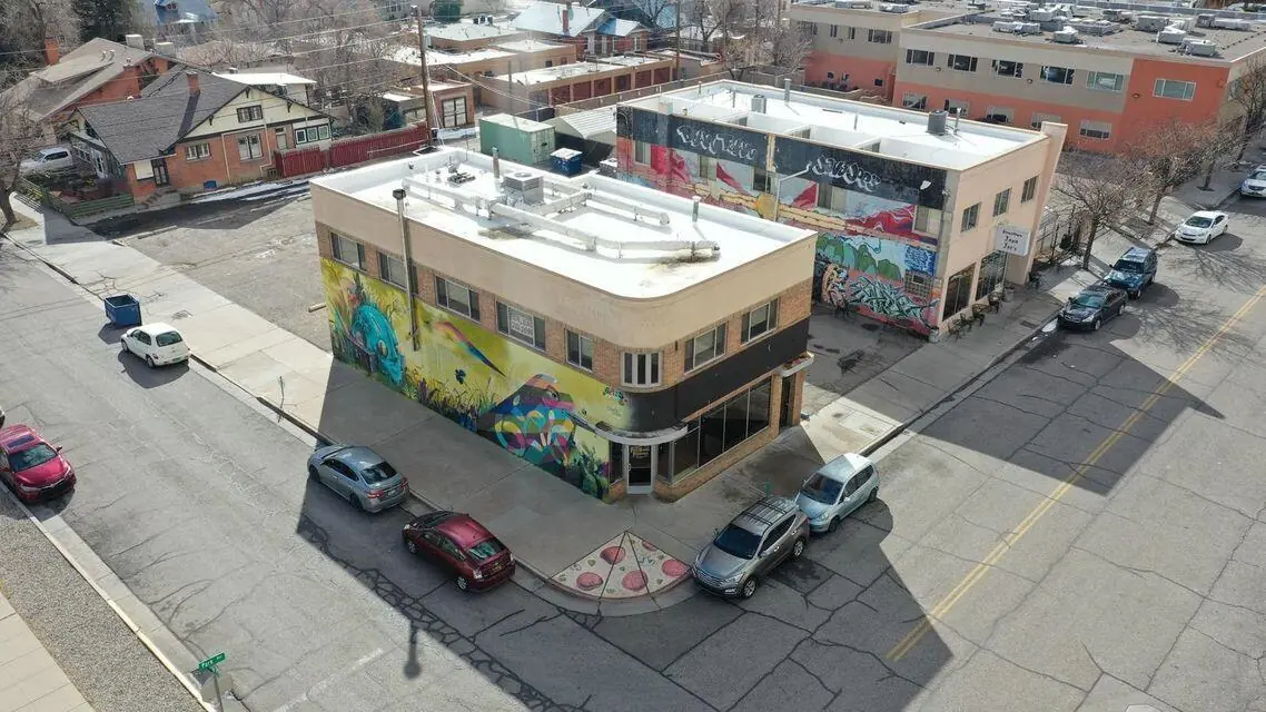 900 Park Avenue SW A