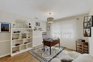 2916 INDIANA Street NE Home Office