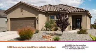 1976 TESORO Loop NW, Los Lunas 