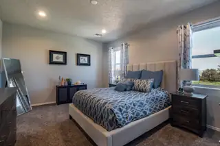 1976 TESORO Loop NW Dining Room