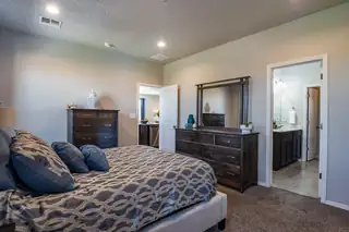 1976 TESORO Loop NW Bedroom