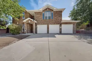 4600 WAYNESBORO Place NW, Albuquerque 