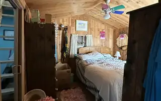 29 GIPSON Road Bedroom