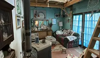 29 GIPSON Road Living Room